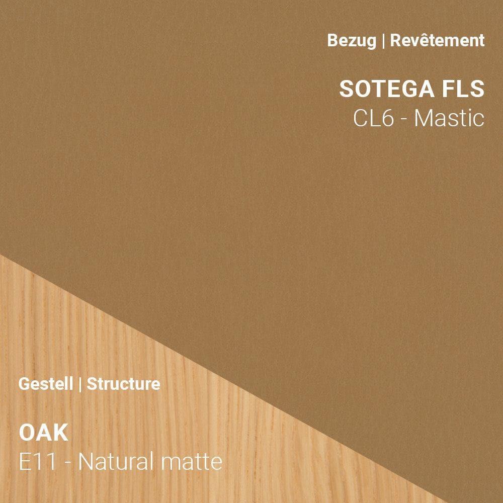 Sessel BOLERO R0319 | Mobitec | Homestorys