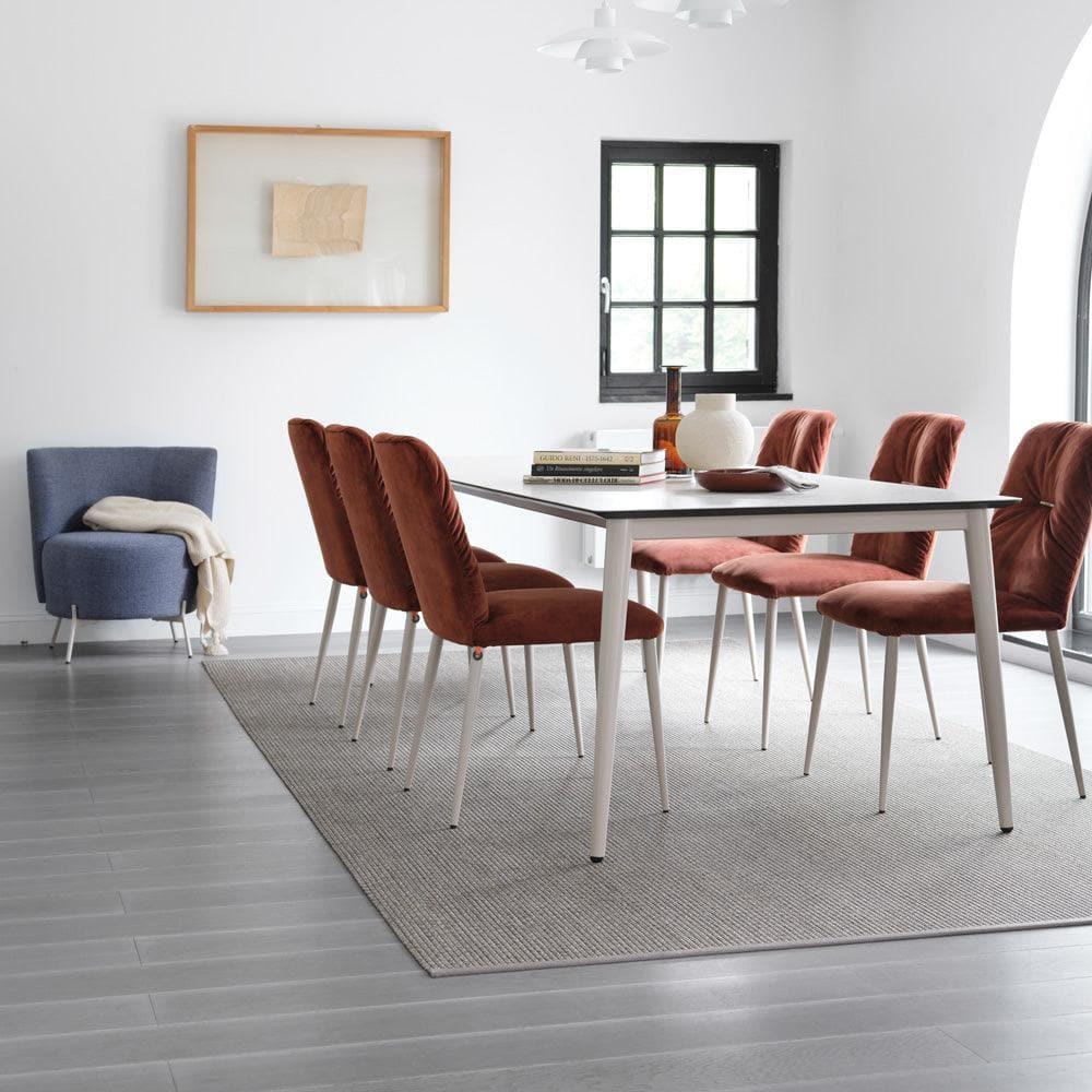 Esstisch TERRA T0300 - Keramik | Mobitec | Homestorys