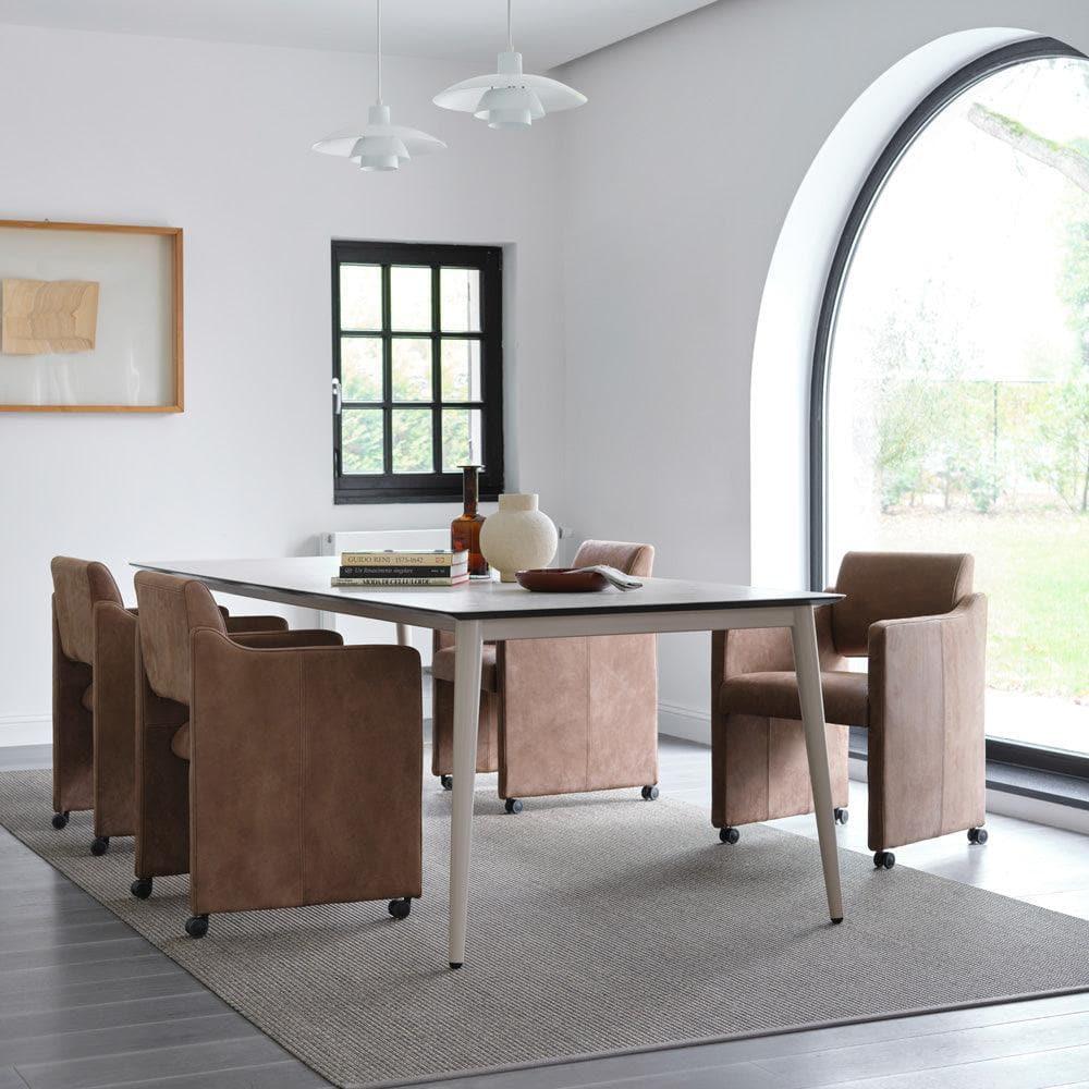 Esstisch TERRA T0100 - Keramik | Mobitec | Homestorys