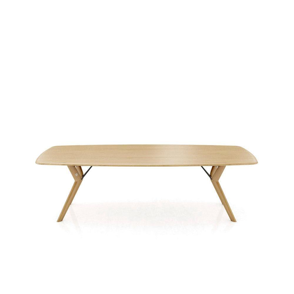 Esstisch TRAVA T0500 - Eiche | Mobitec | Homestorys