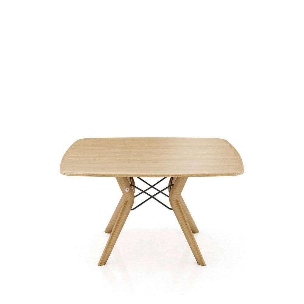 Esstisch TRAVA T2100 - Eiche | Mobitec | Homestorys