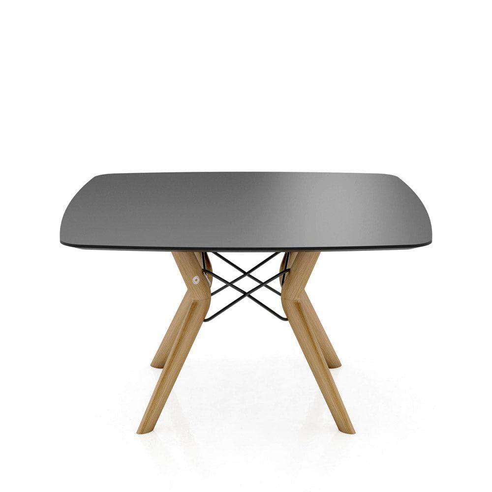 Esstisch TRAVA T2200 - Fenix & Eiche | Mobitec | Homestorys