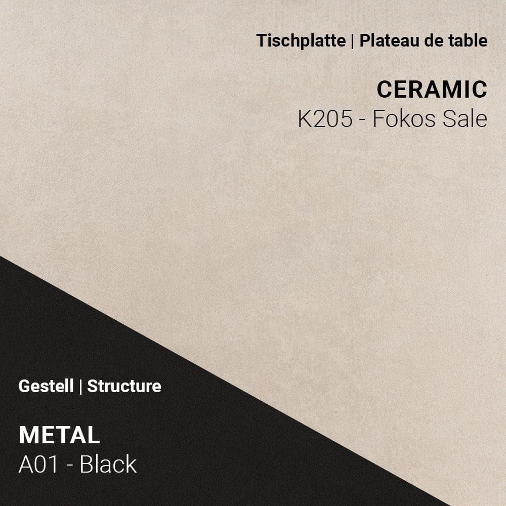 Esstisch TERRA T0300 - Keramik | Mobitec | Homestorys