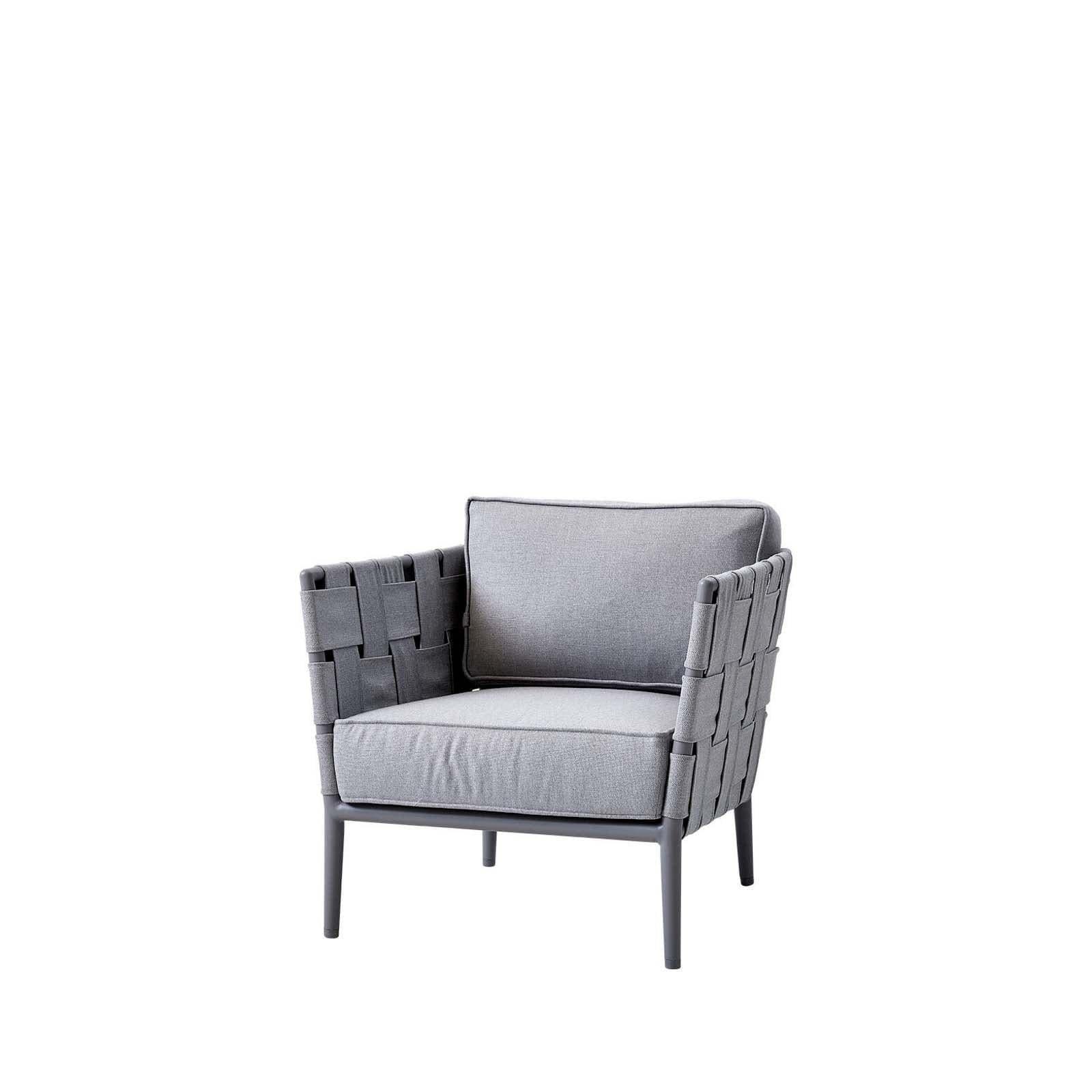 Gartensessel CONIC | Cane-line | Homestorys