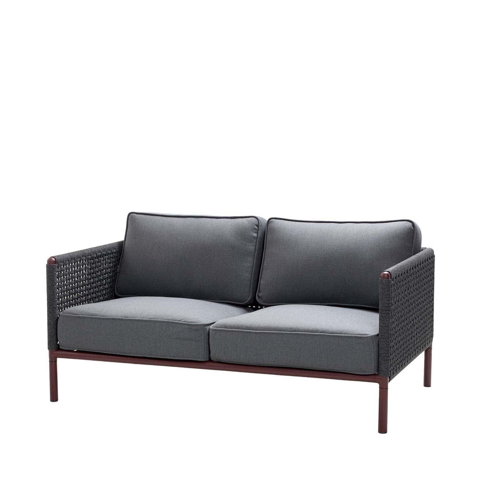 Gartensofa ENCORE - 2-Sitzer - Original Homestories