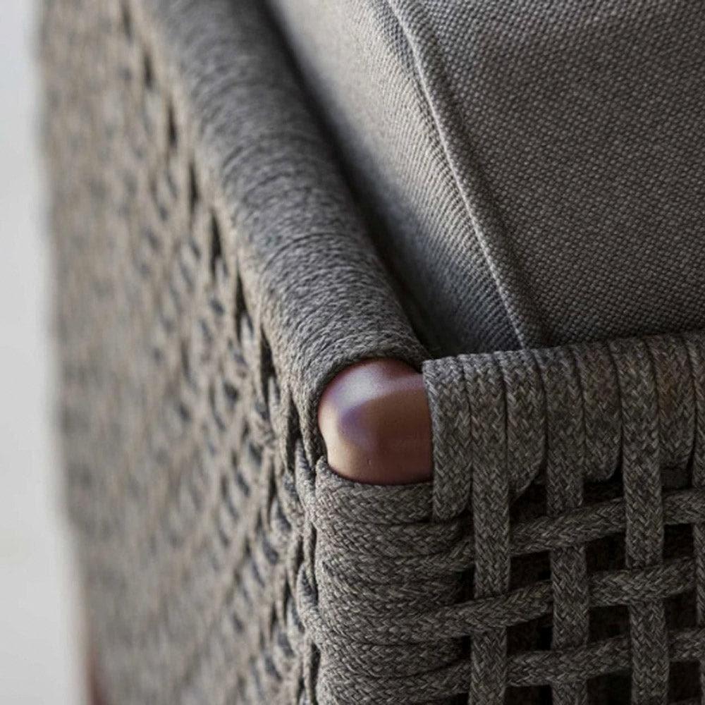 Gartensofa ENCORE - 3-Sitzer - Original Homestories