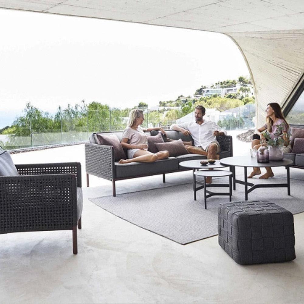 Gartensessel ENCORE | Cane-line | Homestorys