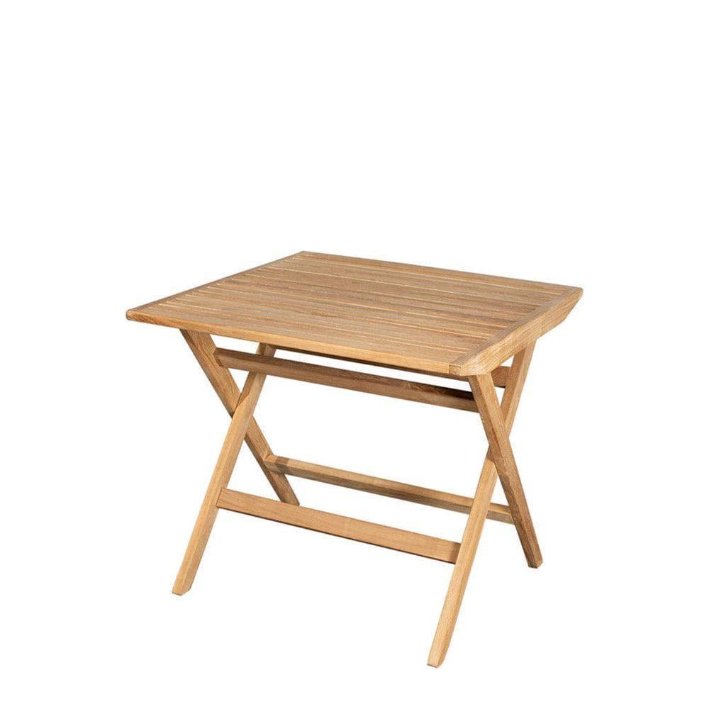 Klapptisch FLIP - 80x80 - Original Homestories