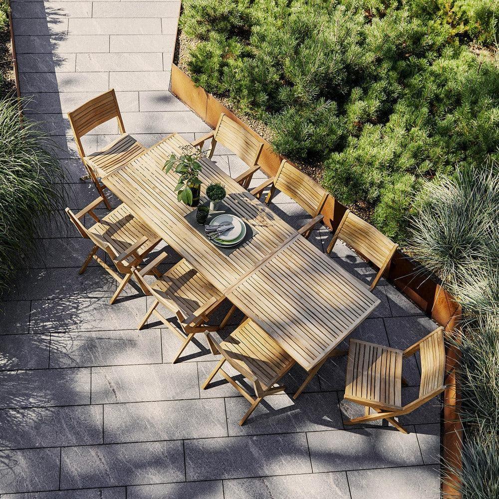 Klapptisch FLIP - 140x80 - Original Homestories