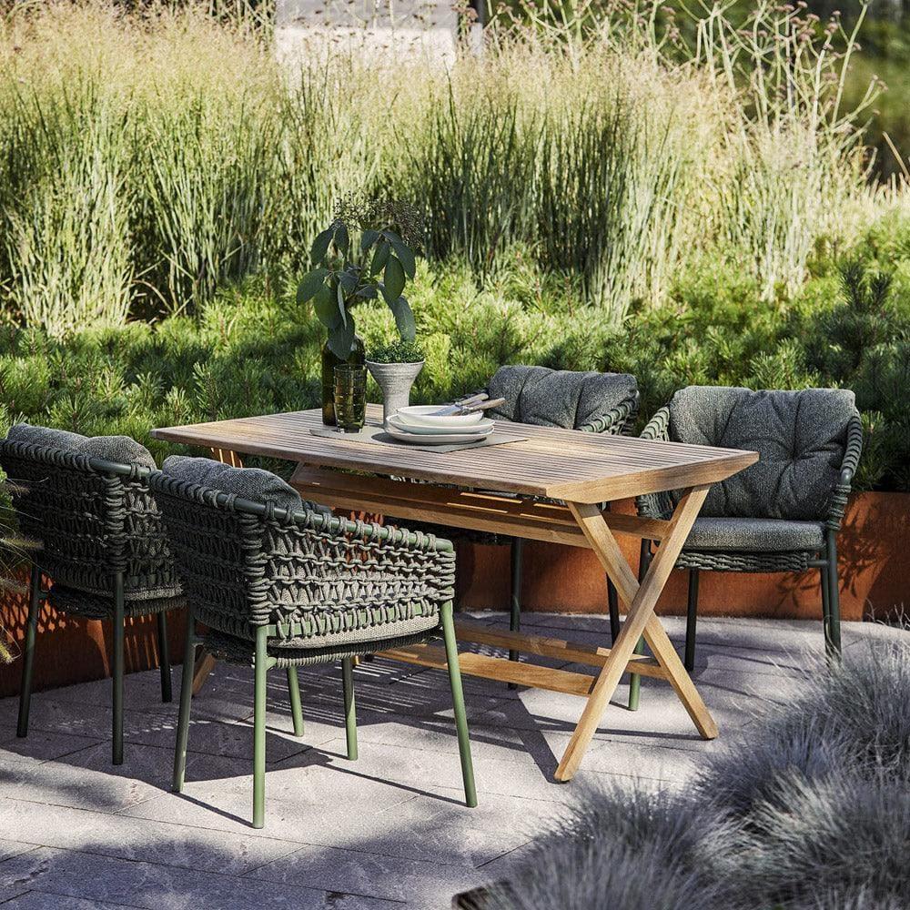 Klapptisch FLIP - 140x80 - Original Homestories