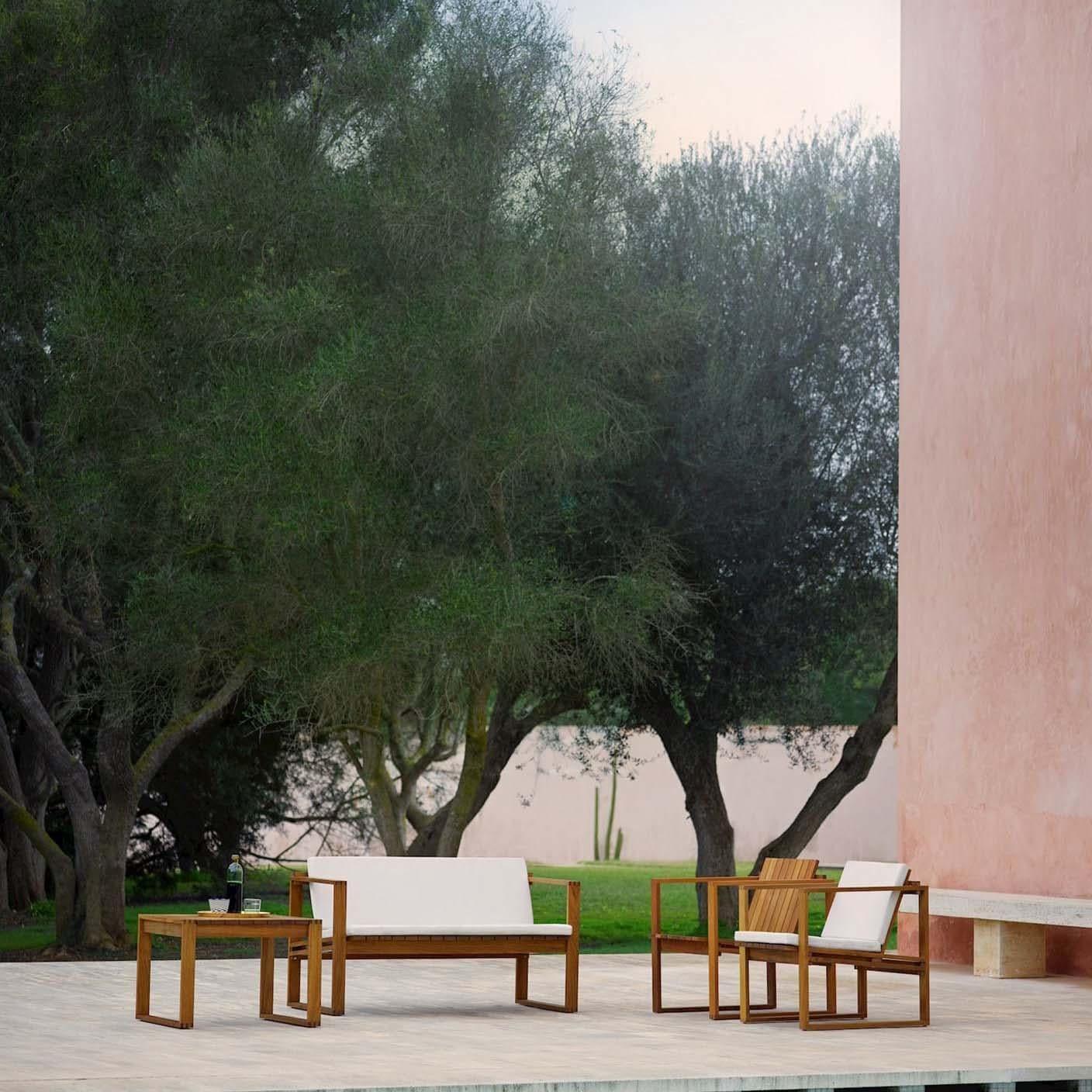 Gartensofa BK12 - Original Homestories