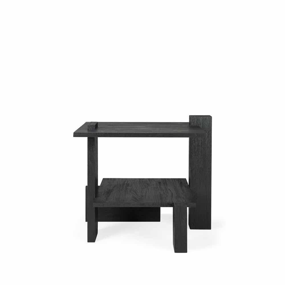 Beistelltisch ABSTRACT | Ethnicraft | Homestorys