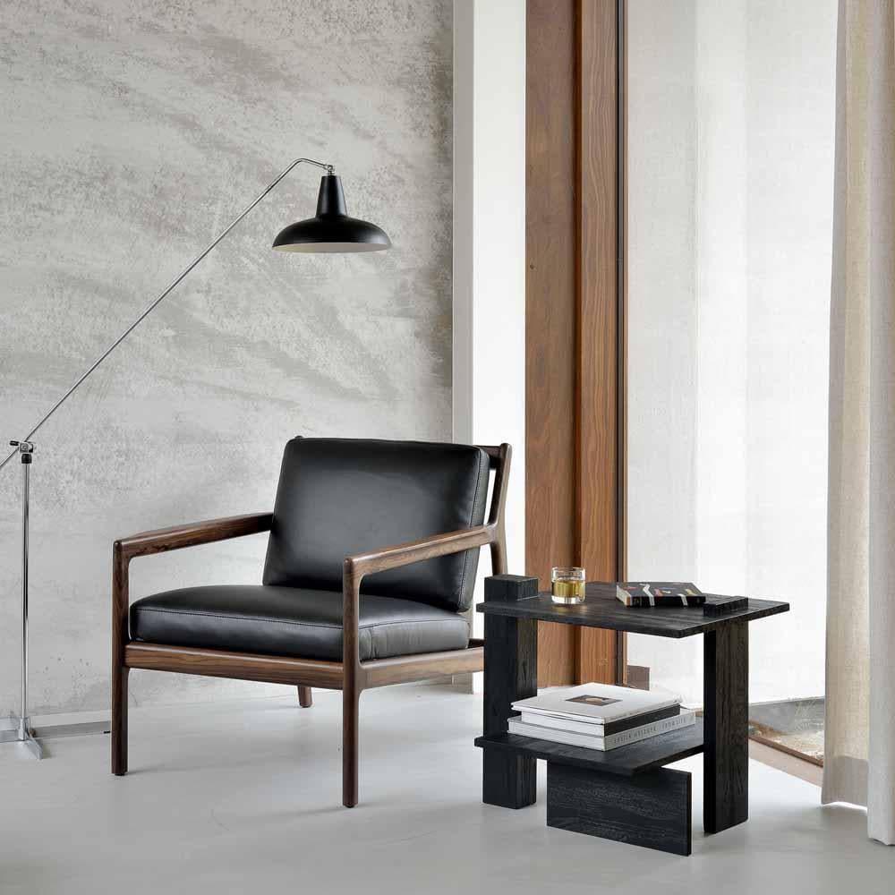 Beistelltisch ABSTRACT | Ethnicraft | Homestorys