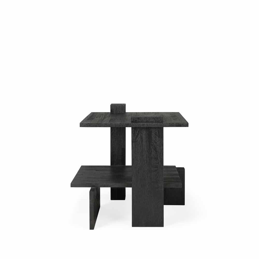 Beistelltisch ABSTRACT | Ethnicraft | Homestorys