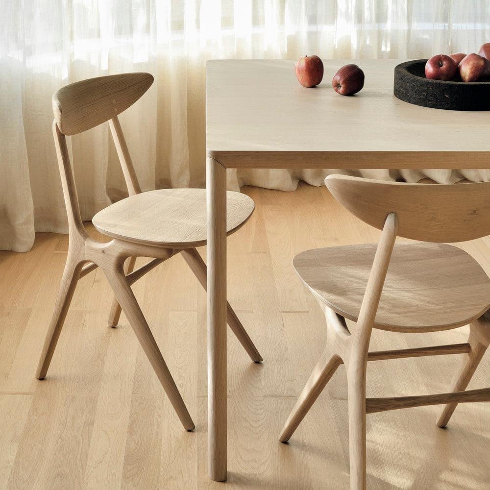 Esstisch AIR Eiche | Ethnicraft | Homestorys
