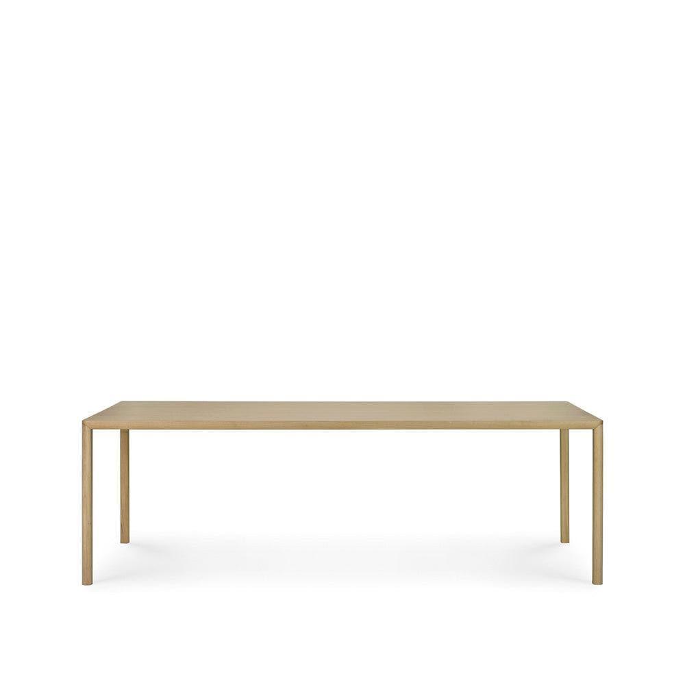 Esstisch AIR Eiche | Ethnicraft | Homestorys