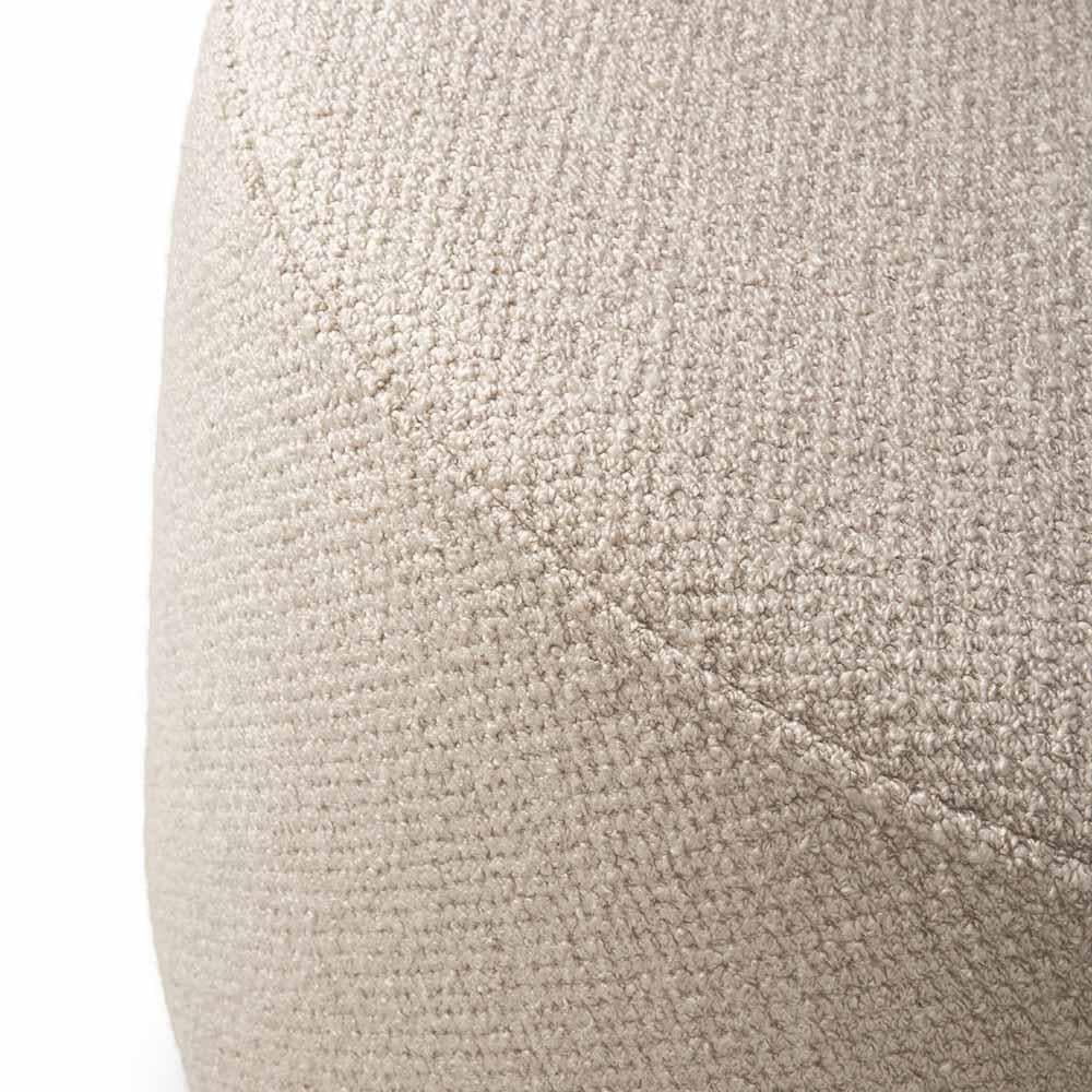 Sitzhocker BARROW - L | Ethnicraft | Homestorys