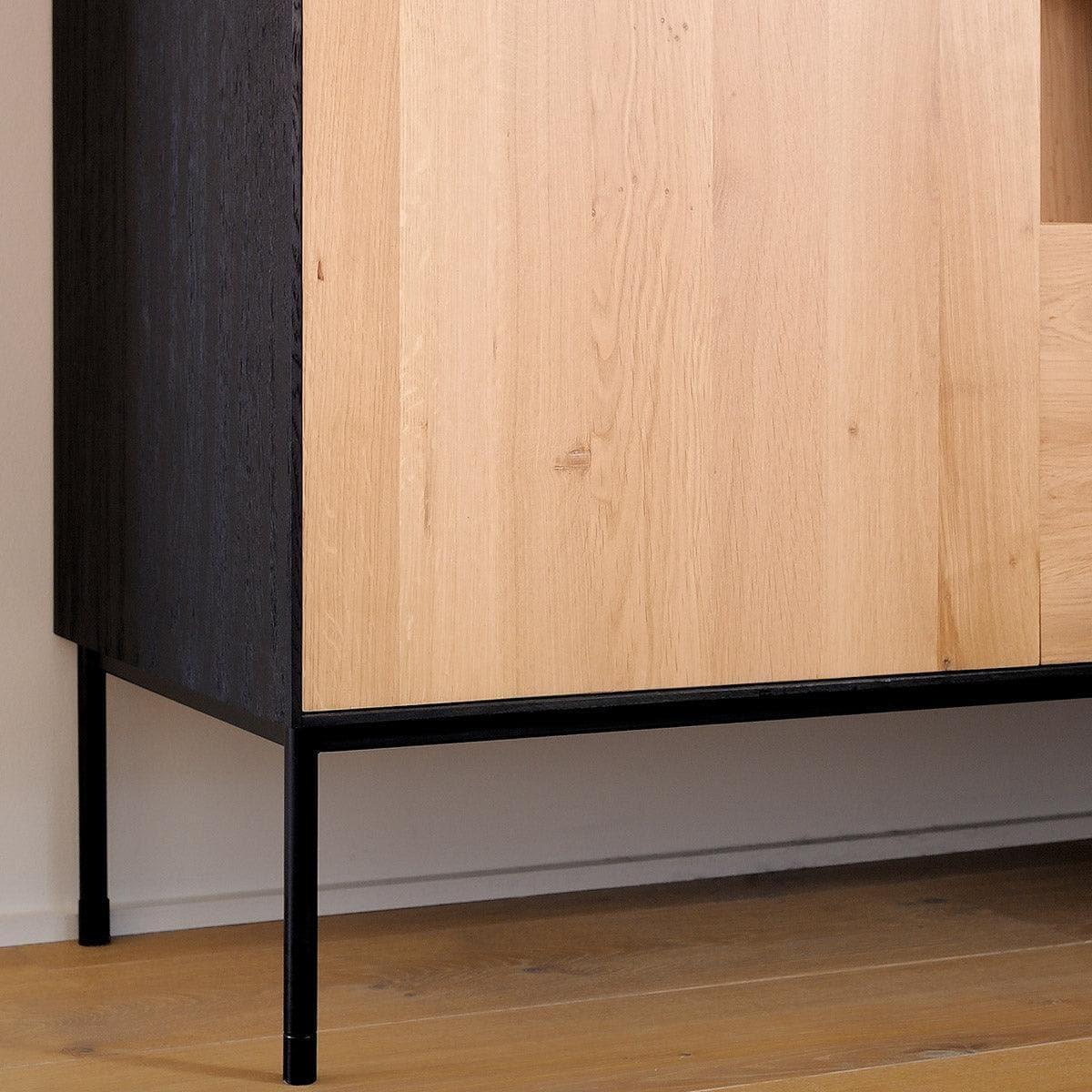 Schrank BLACKBIRD | Ethnicraft | Homestorys