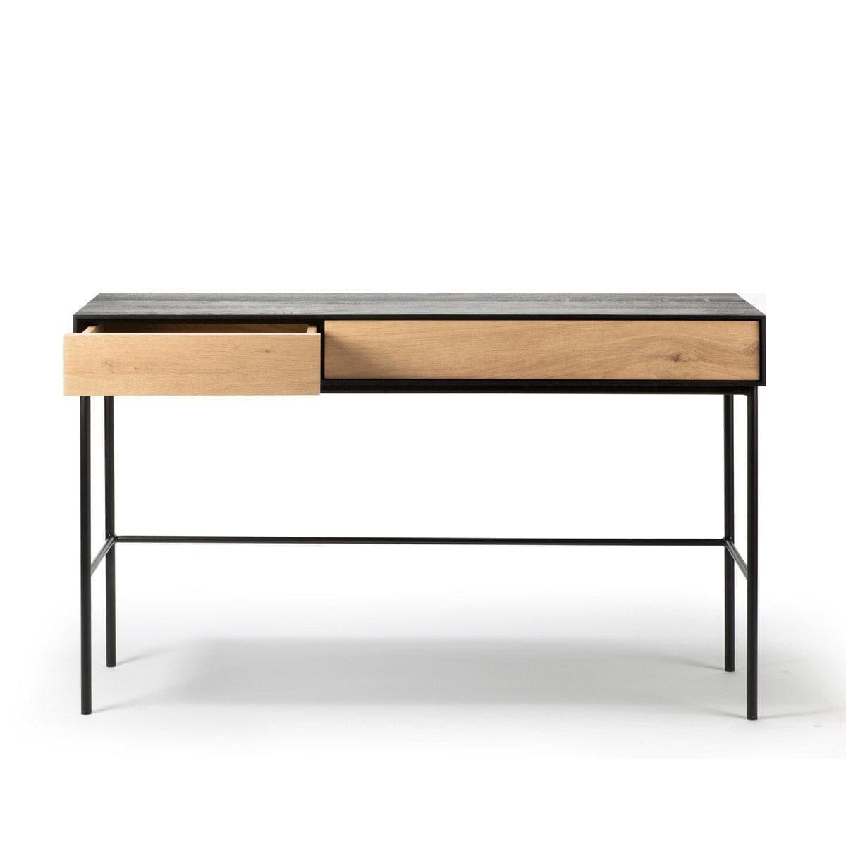 Schreibtisch BLACKBIRD | Ethnicraft | Homestorys