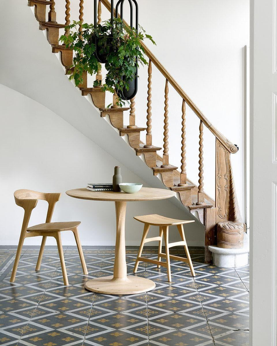 Stuhl BOK Eiche | Ethnicraft | Homestorys