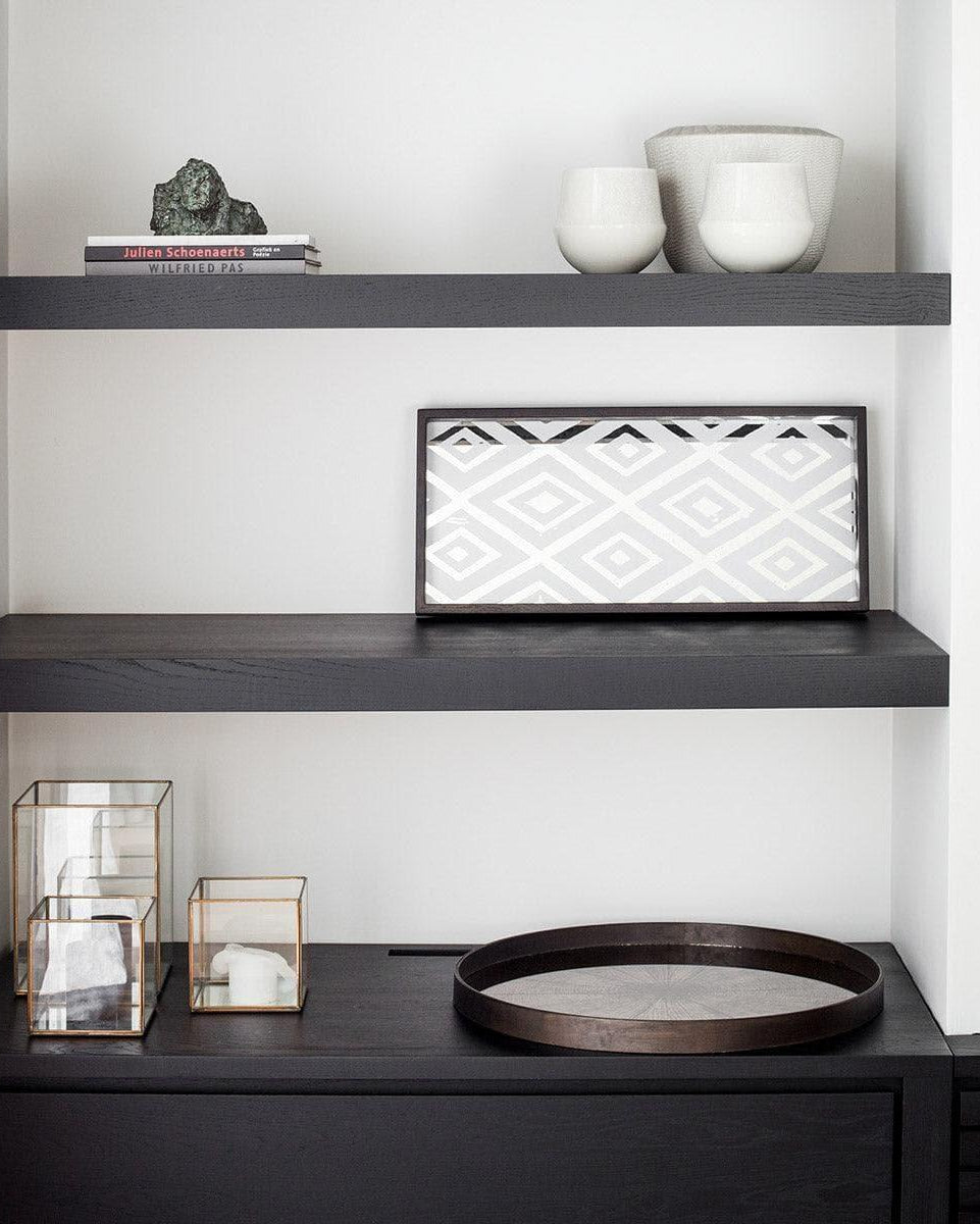 Tablett CLASSICS SLICE - Ø48 | Ethnicraft | Homestorys