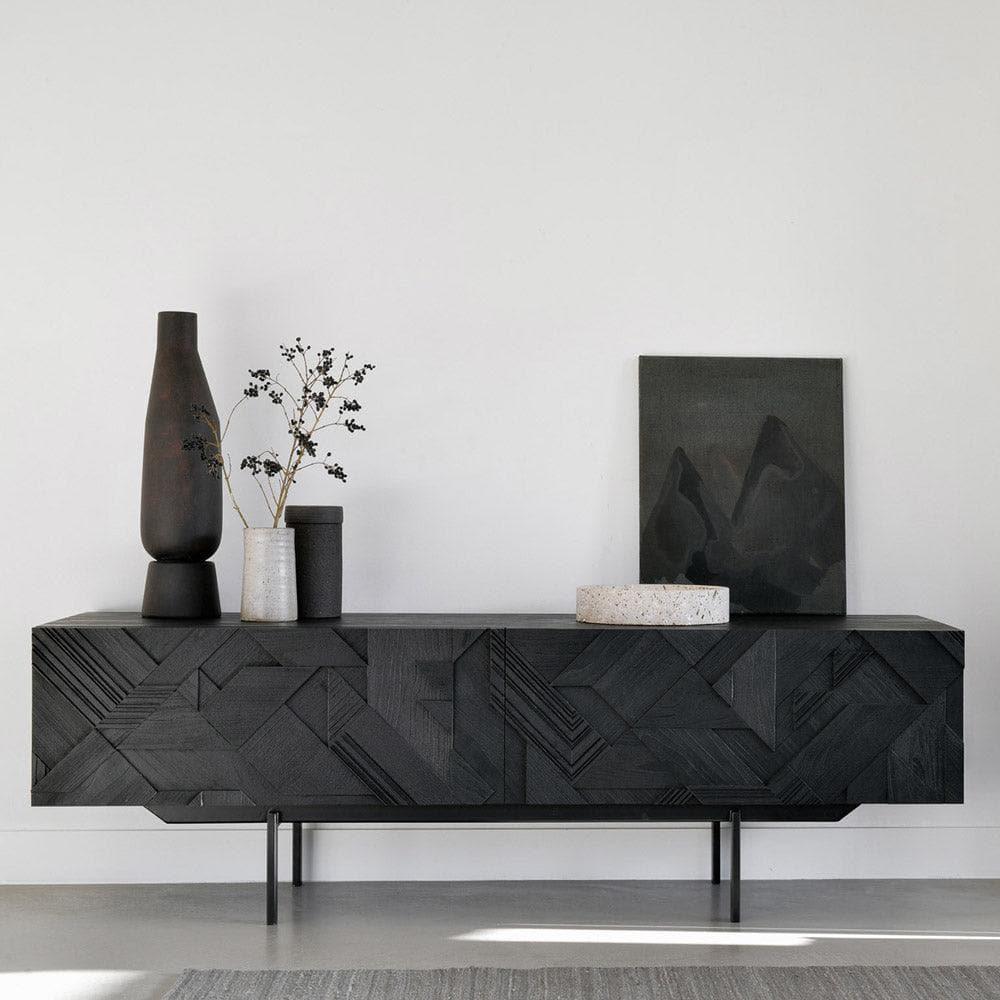 TV-Schrank GRAPHIC | Ethnicraft | Homestorys