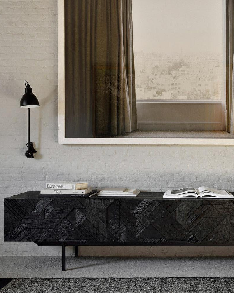 TV Schrank GRAPHIC - 240cm | Ethnicraft | Homestorys