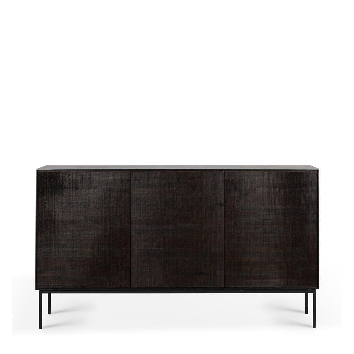 Kommode GROOVES | Ethnicraft | Homestorys