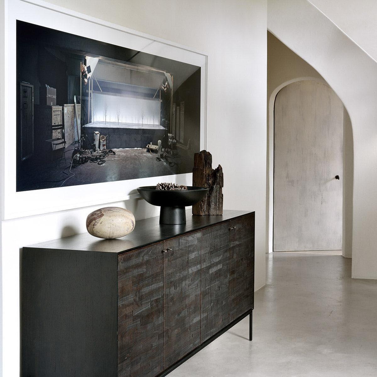 Kommode GROOVES | Ethnicraft | Homestorys