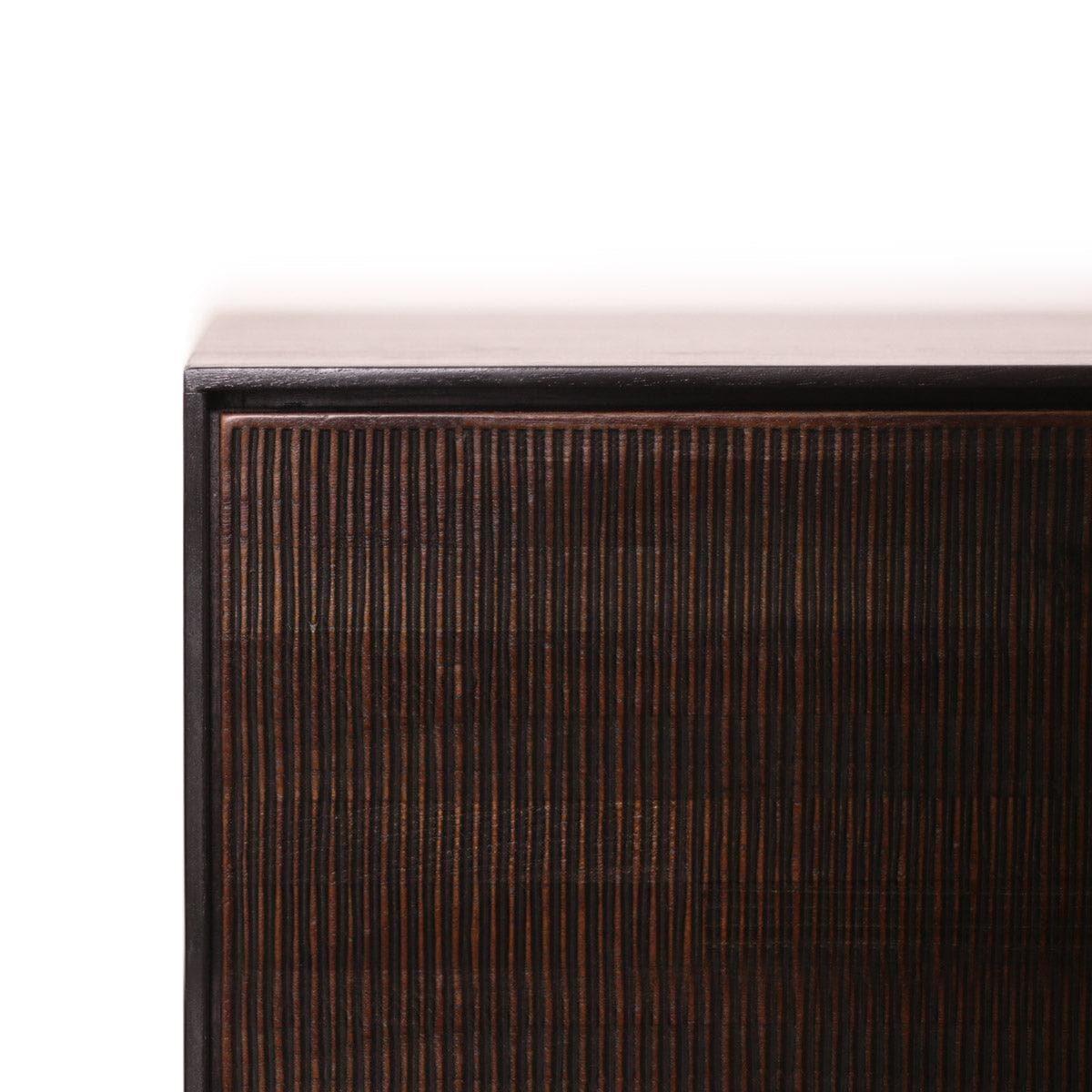 Kommode GROOVES | Ethnicraft | Homestorys