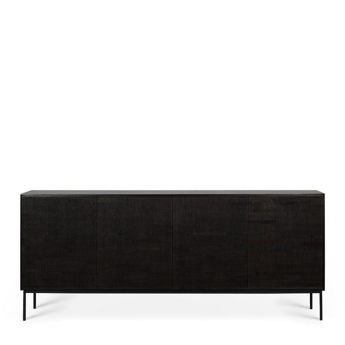 Kommode GROOVES | Ethnicraft | Homestorys