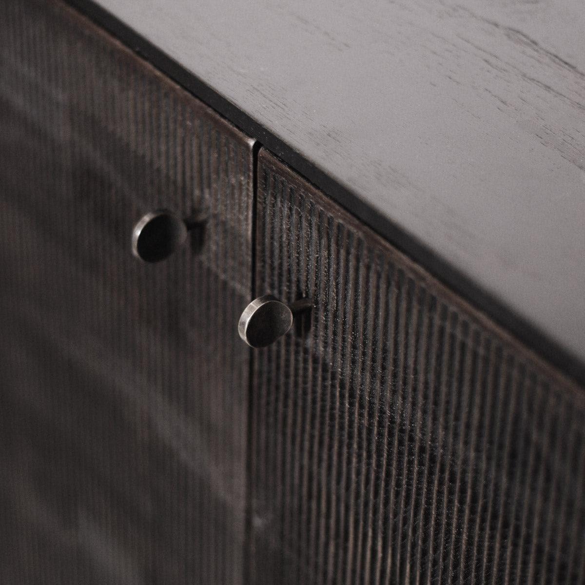Schrank GROOVES | Ethnicraft | Homestorys