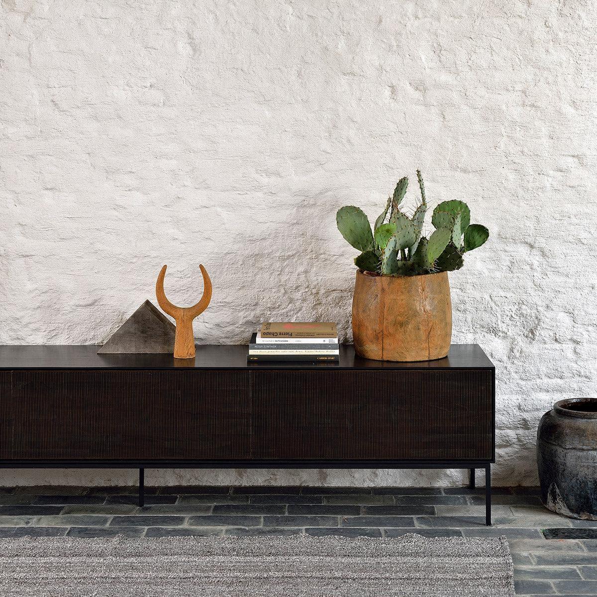 TV-Schrank GROOVES | Ethnicraft | Homestorys