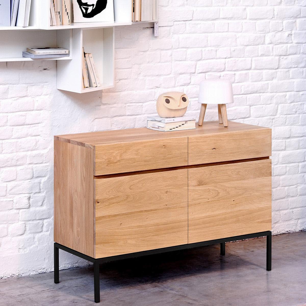 Kommode LIGNA | Ethnicraft | Homestorys