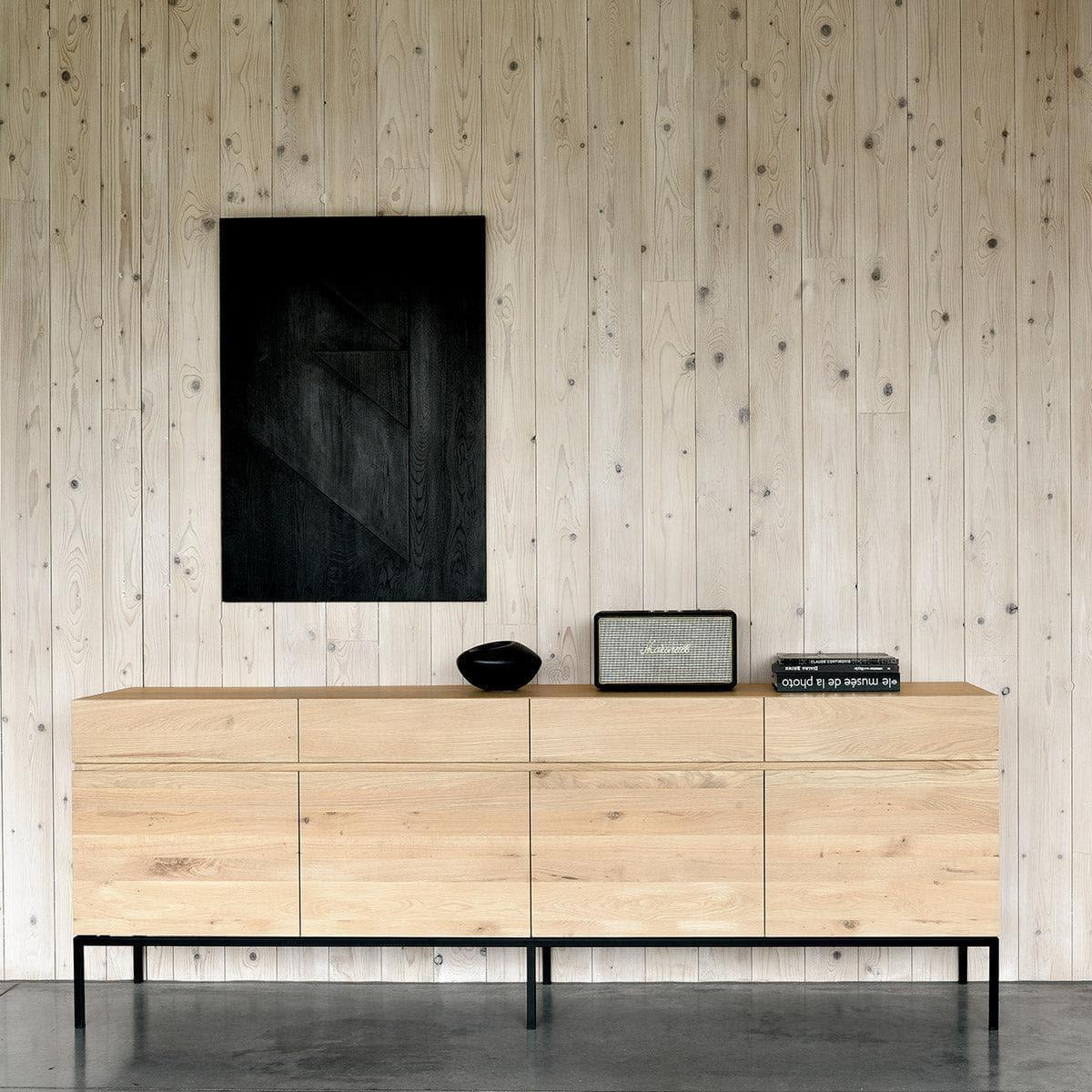 Kommode LIGNA | Ethnicraft | Homestorys