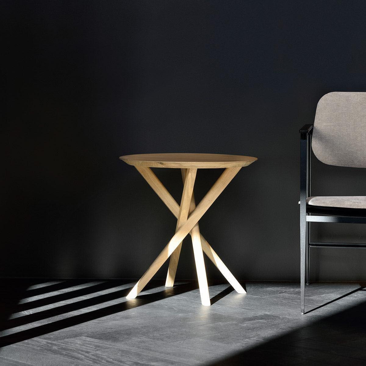 Beistelltisch MIKADO | Ethnicraft | Homestorys