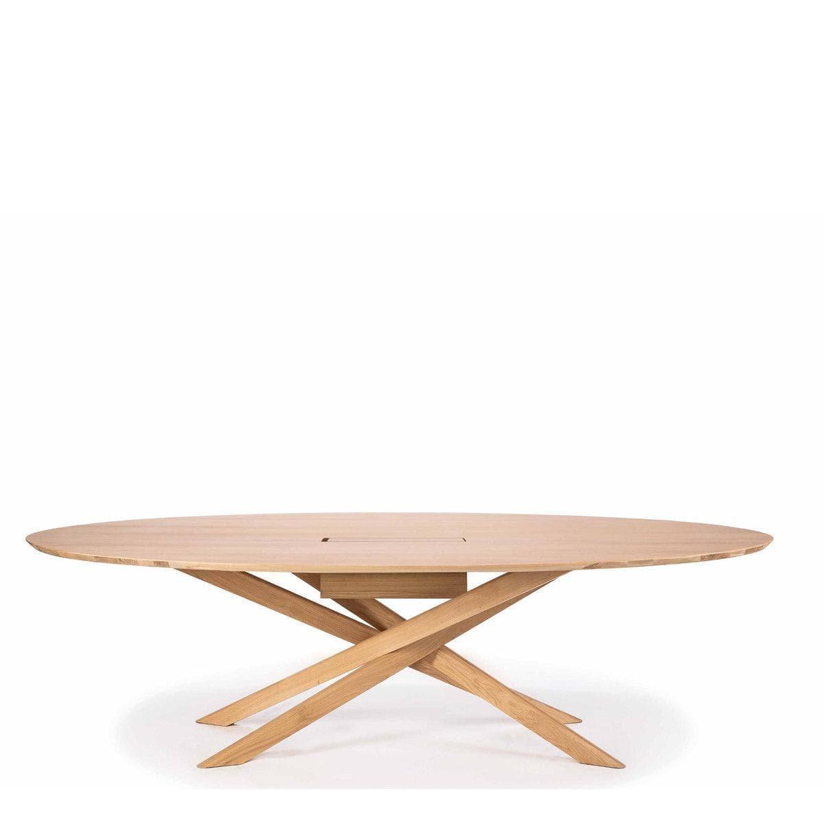 Meetingtisch MIKADO | Ethnicraft | Homestorys