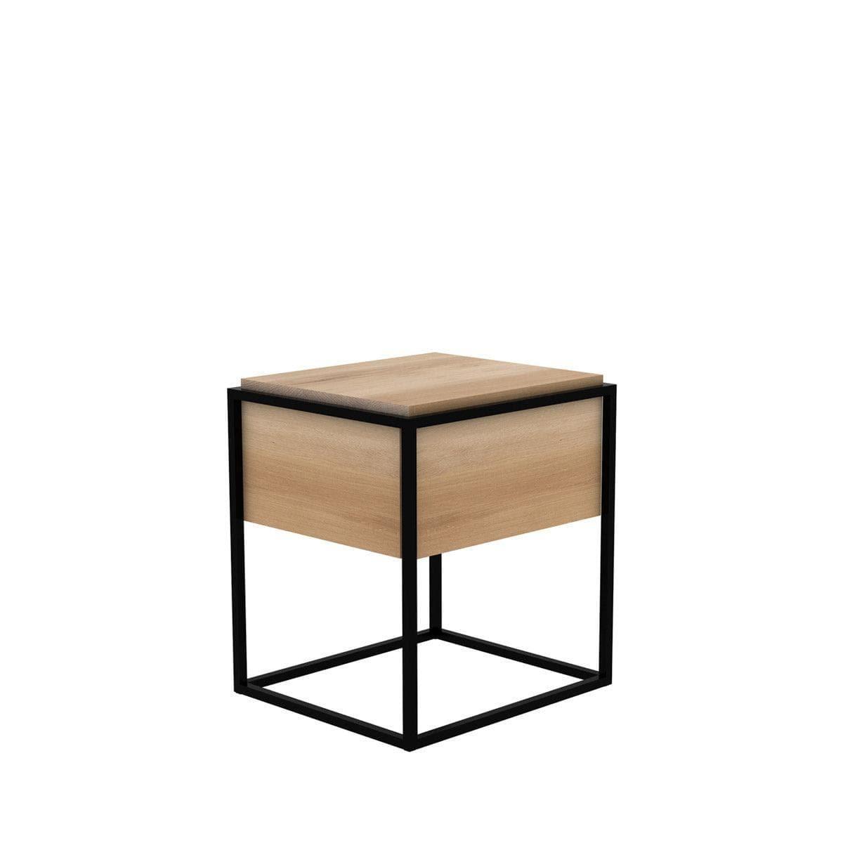 Nachttisch MONOLIT | Ethnicraft | Homestorys