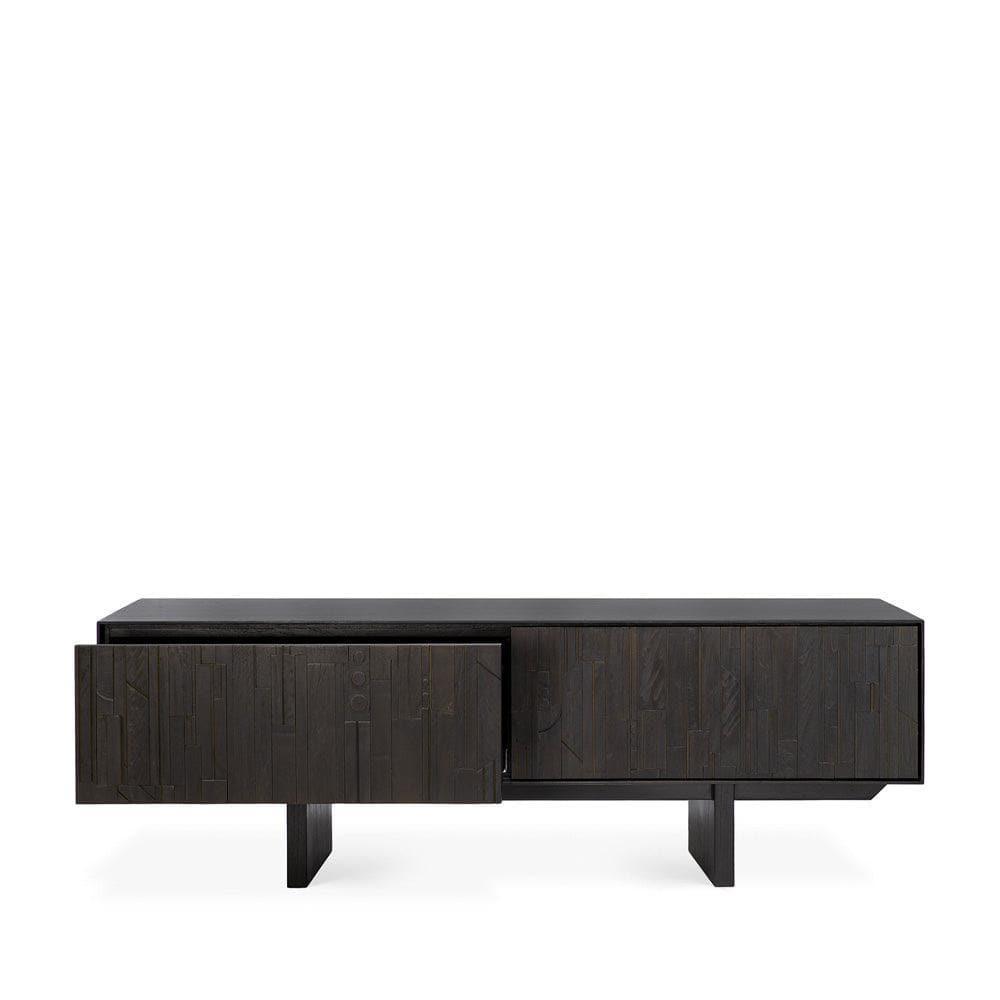TV Schrank MOSAIC | Ethnicraft | Homestorys