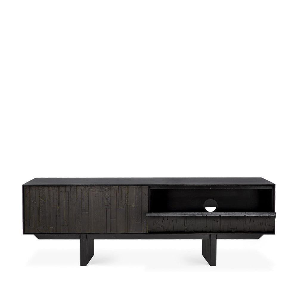 TV Schrank MOSAIC | Ethnicraft | Homestorys