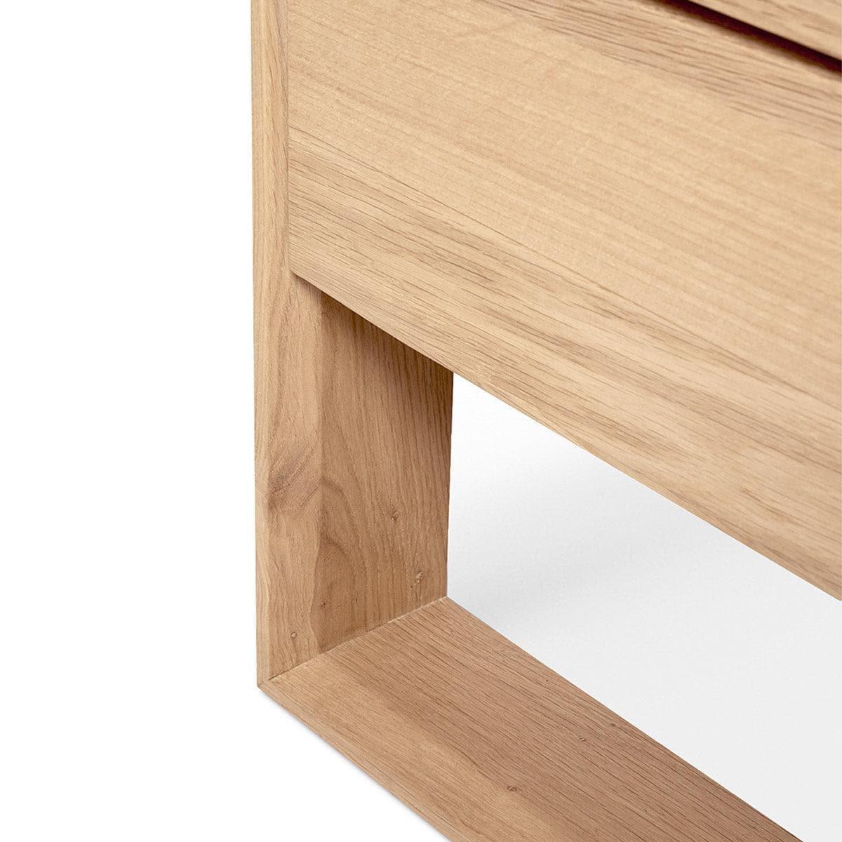 Bett NORDIC II | Ethnicraft | Homestorys