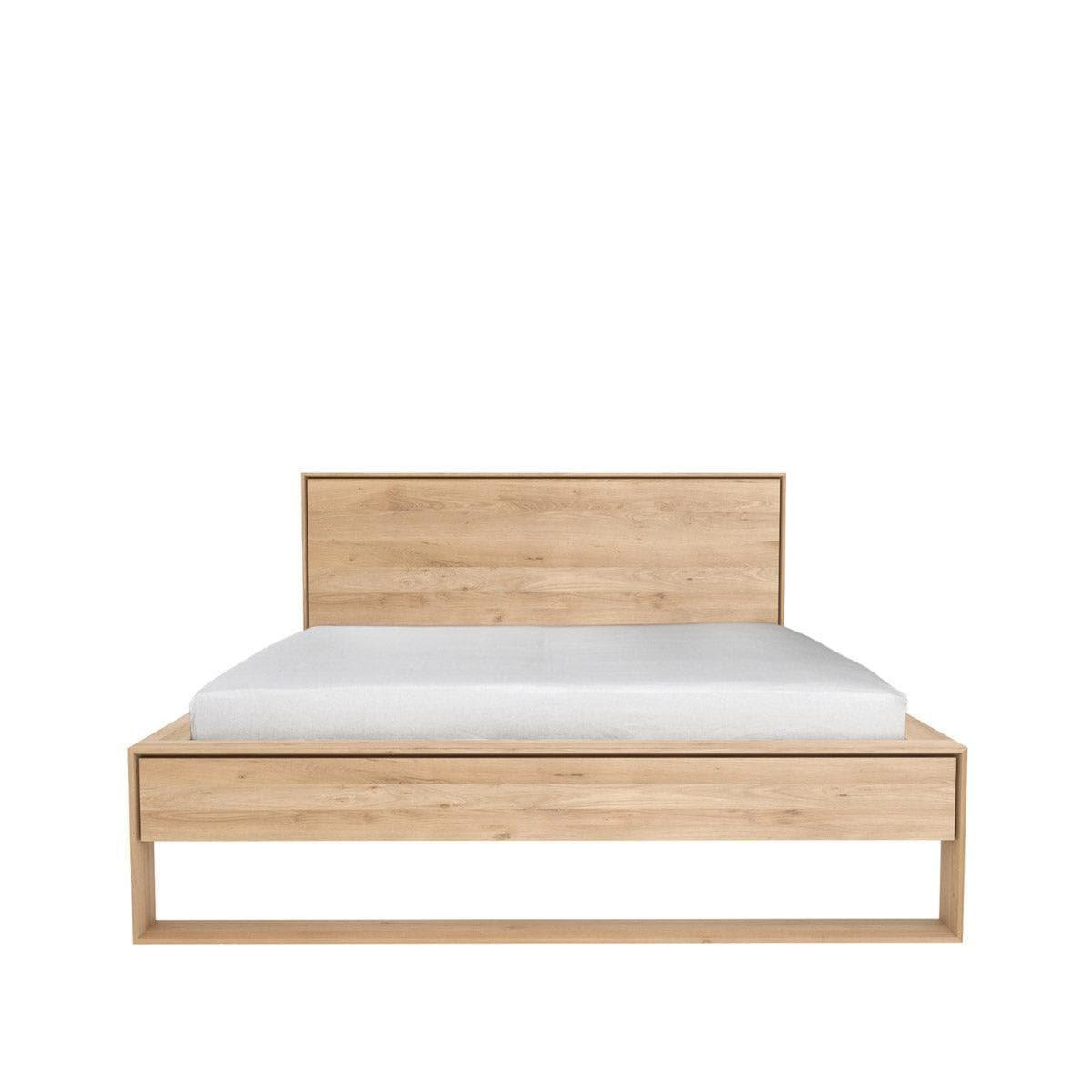 Bett NORDIC II | Ethnicraft | Homestorys