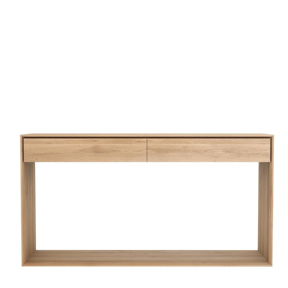 Konsole NORDIC | Ethnicraft | Homestorys