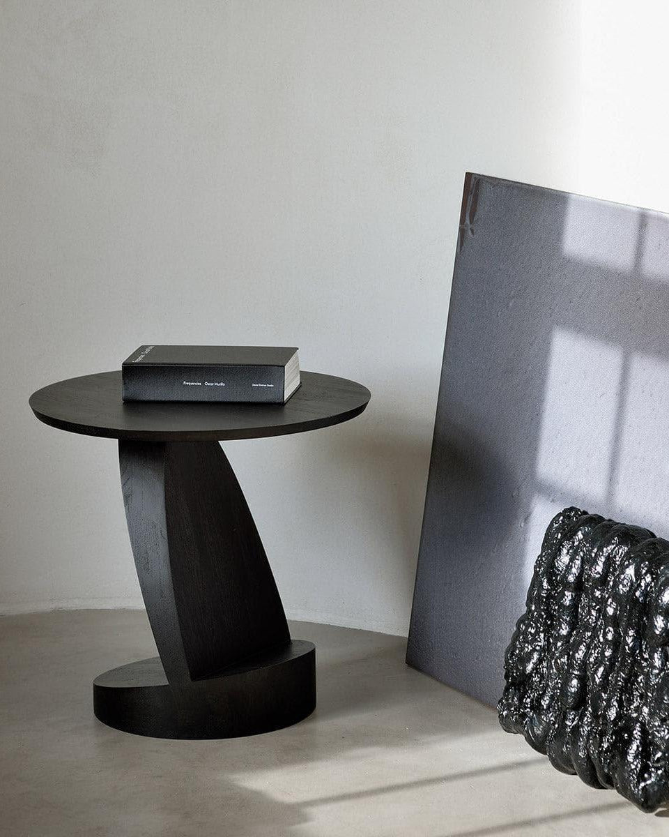 Beistelltisch OBLIC | Ethnicraft | Homestorys