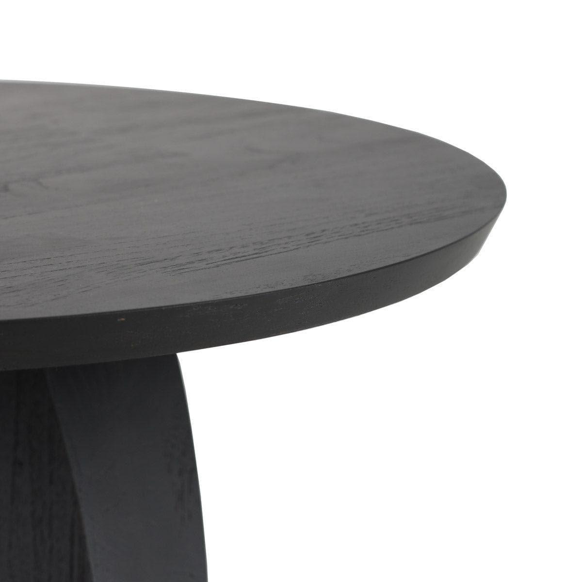 Beistelltisch OBLIC | Ethnicraft | Homestorys