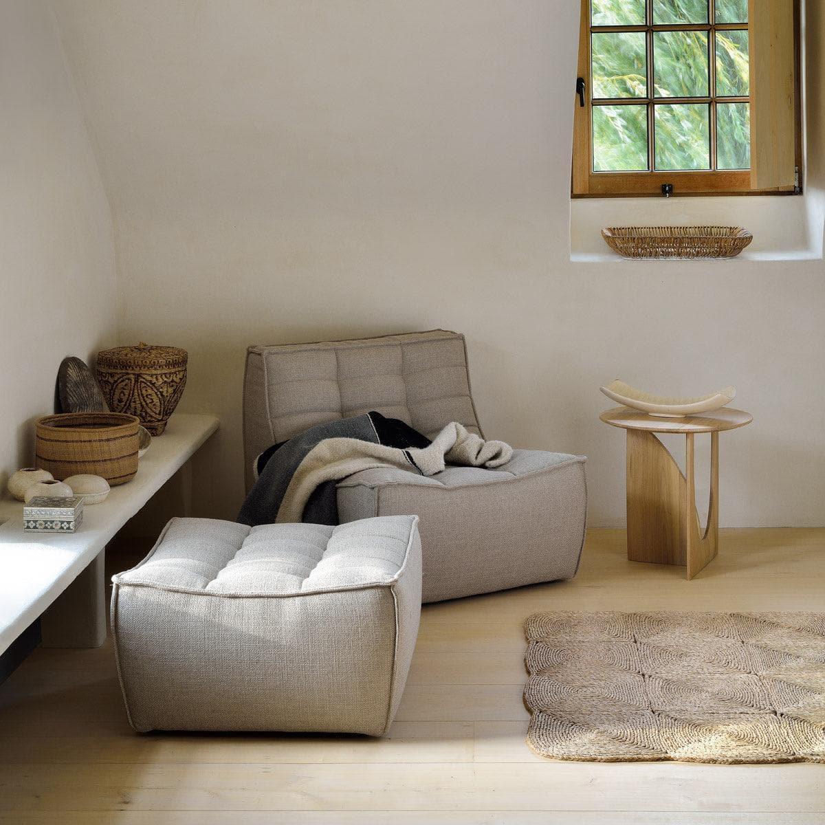 Decke REFINED LAYERS URBAN | Ethnicraft | Homestorys