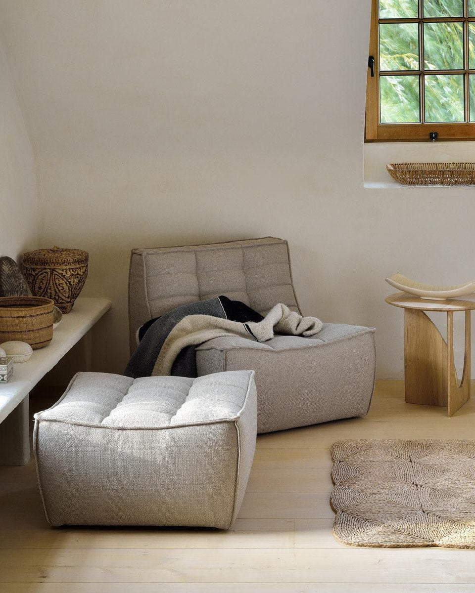 Decke REFINED LAYERS URBAN | Ethnicraft | Homestorys