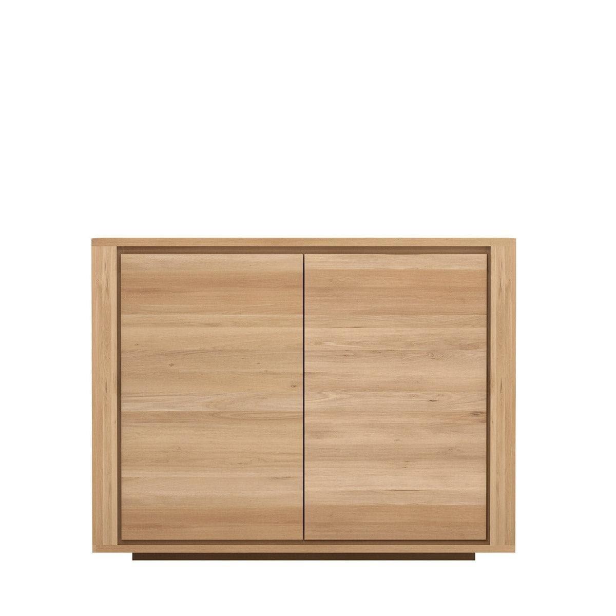 Kommode SHADOW | Ethnicraft | Homestorys