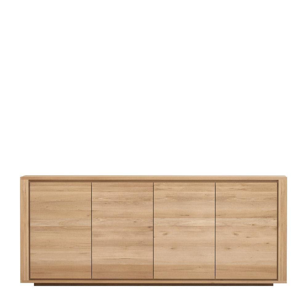 Kommode SHADOW | Ethnicraft | Homestorys