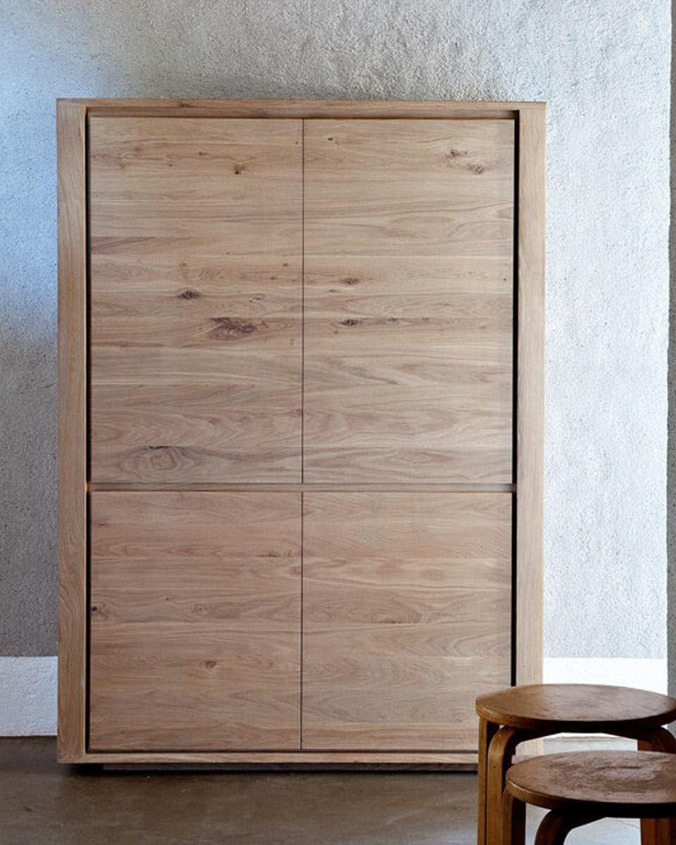 Schrank SHADOW | Ethnicraft | Homestorys